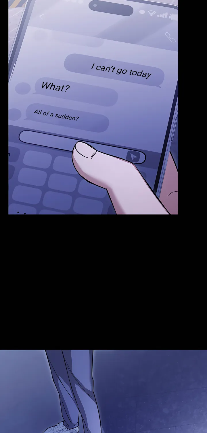 The Usefulness of Childhood Friends — Chapter 35 — Page 60