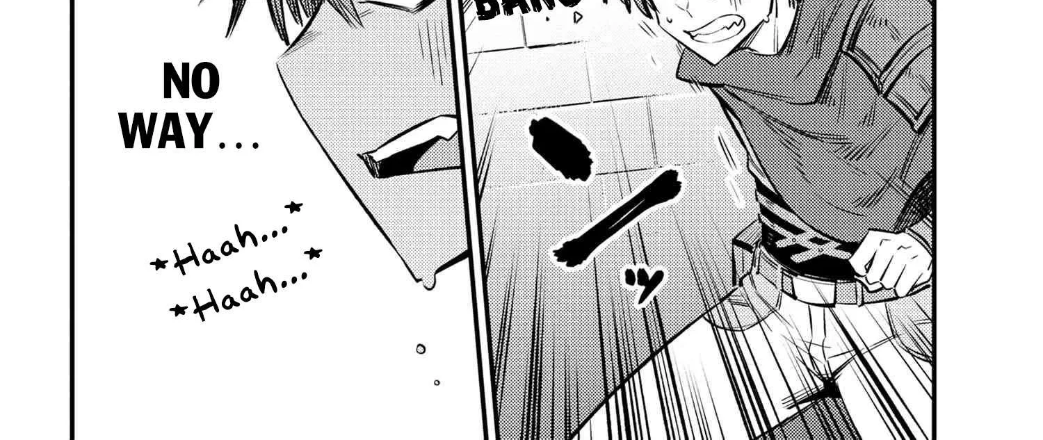 Redo Of Healer — Chapter 21.1 — Page 4