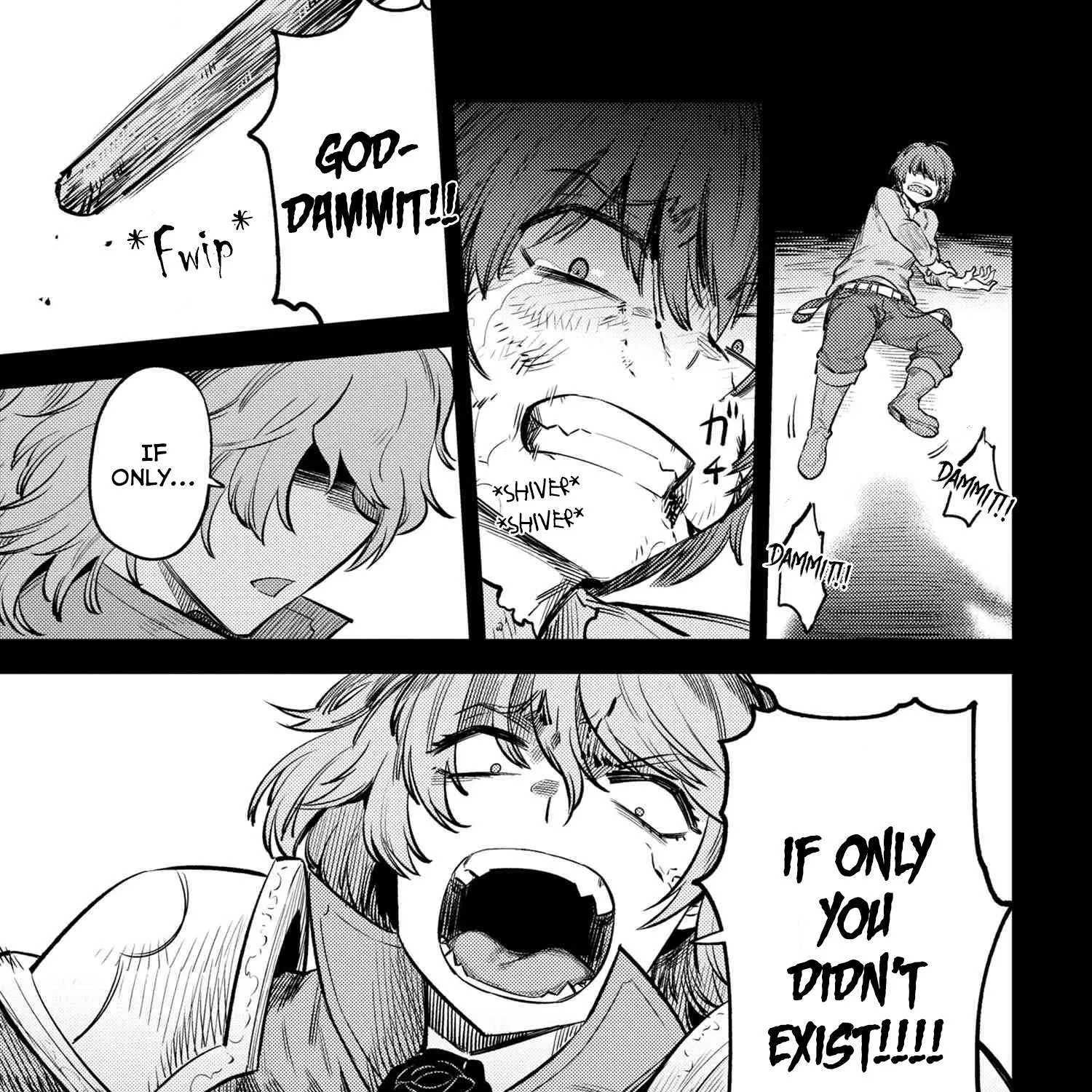 Redo Of Healer — Chapter 21.1 — Page 17