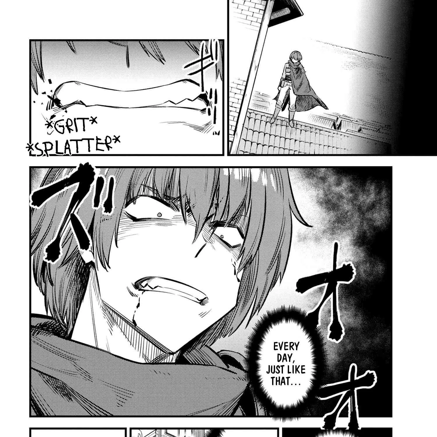 Redo Of Healer — Chapter 21.1 — Page 19