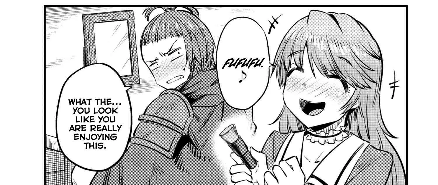 Redo Of Healer — Chapter 21.2 — Page 2