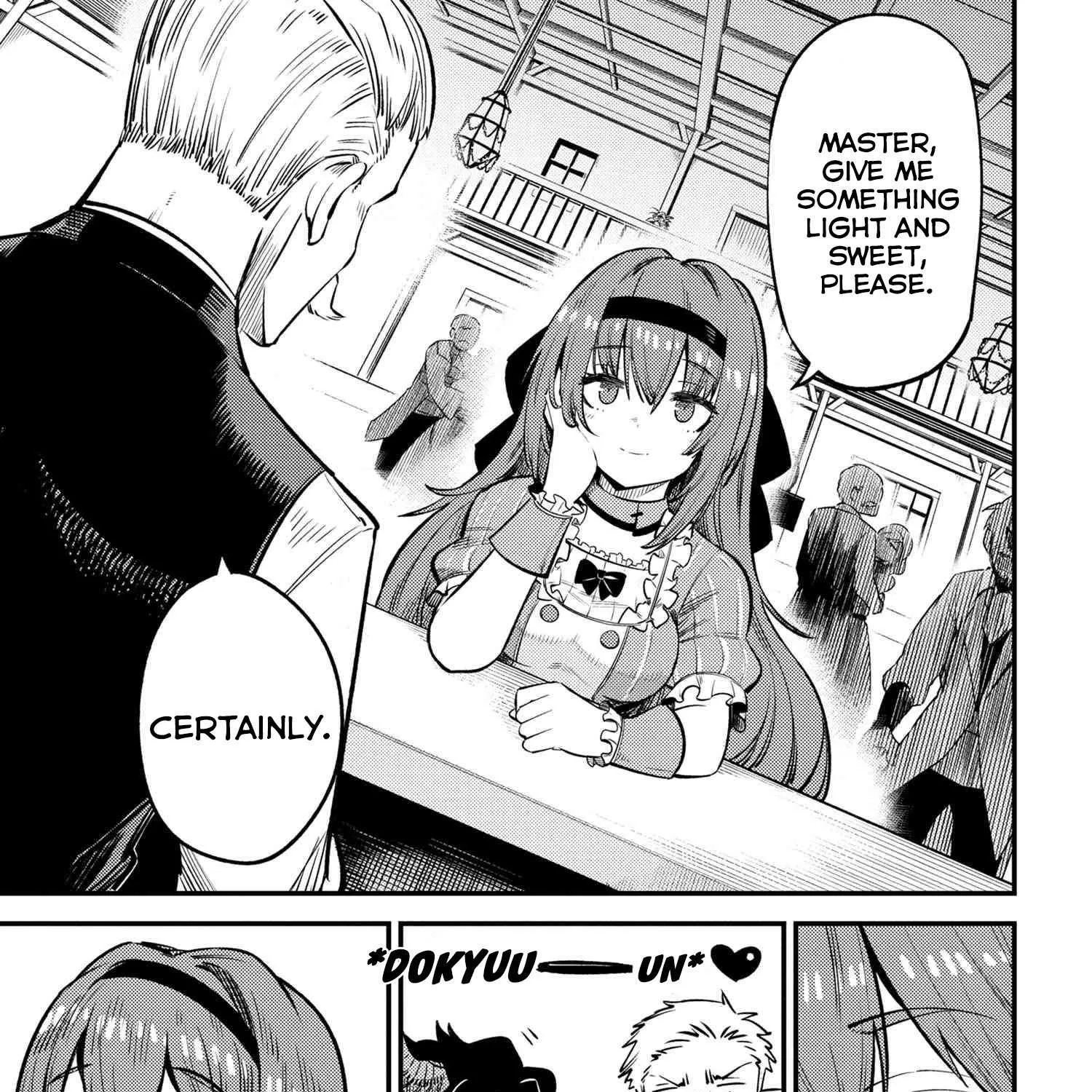 Redo Of Healer — Chapter 21.2 — Page 17