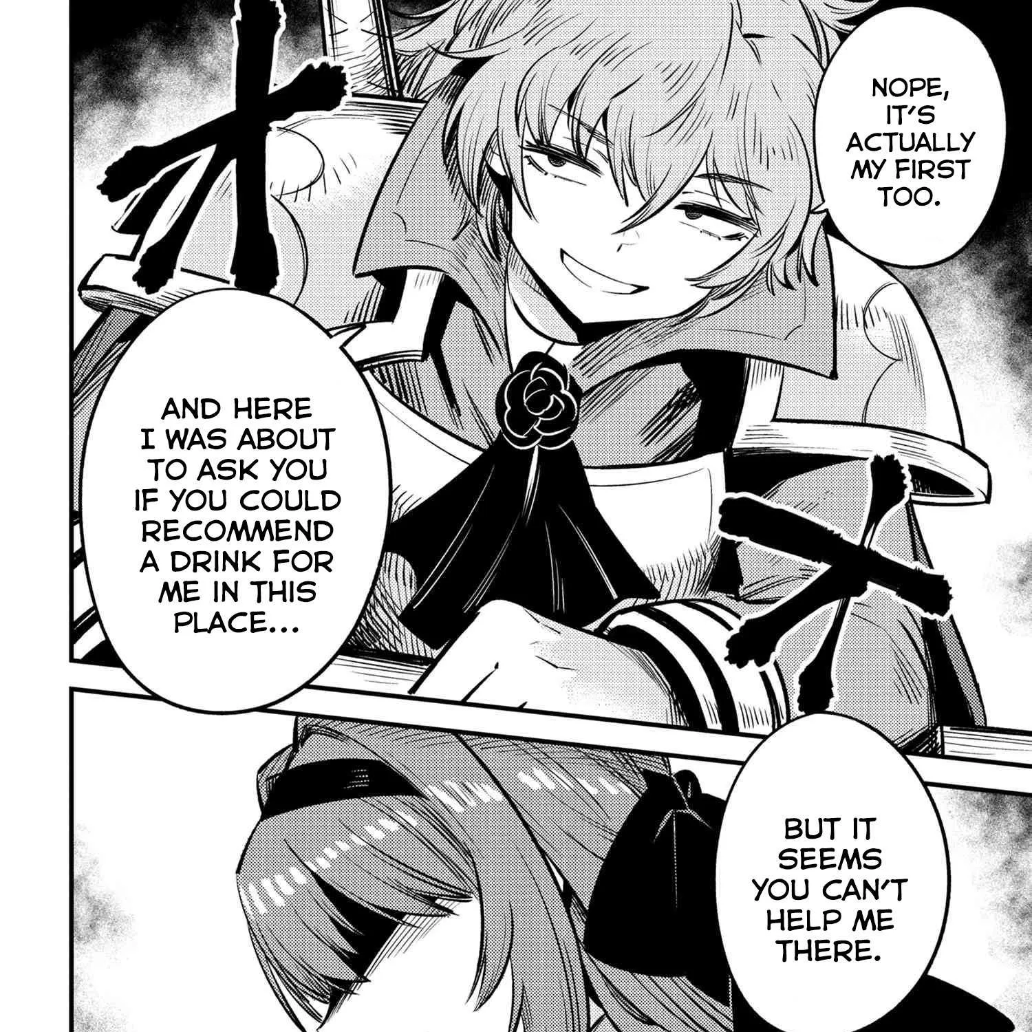 Redo Of Healer — Chapter 21.2 — Page 23