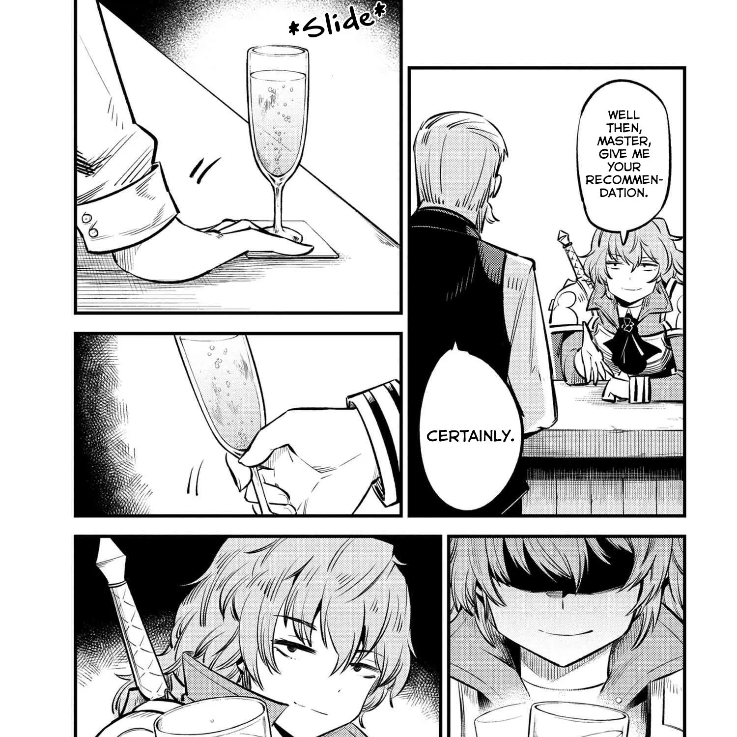 Redo Of Healer — Chapter 21.2 — Page 25