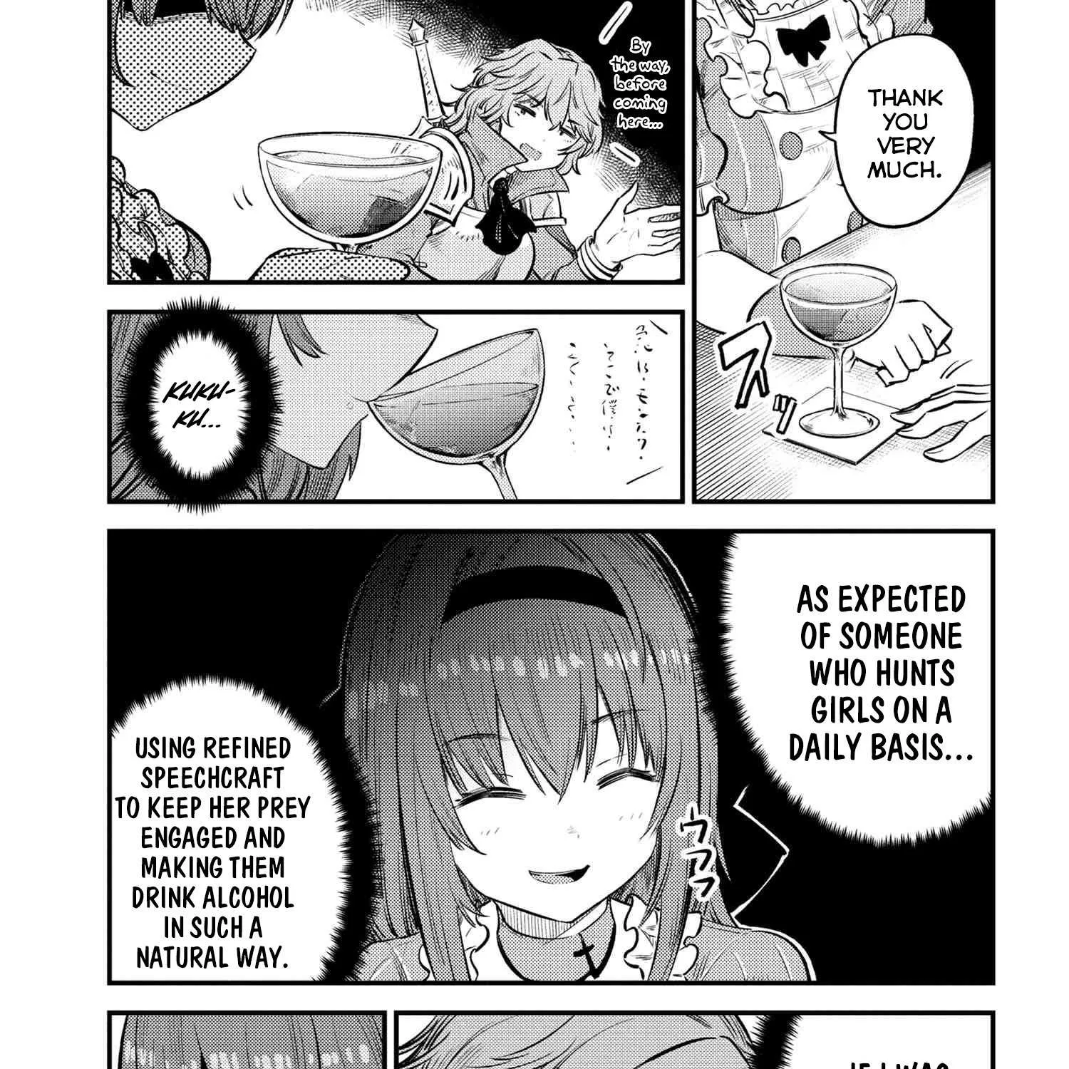 Redo Of Healer — Chapter 22.1 — Page 5