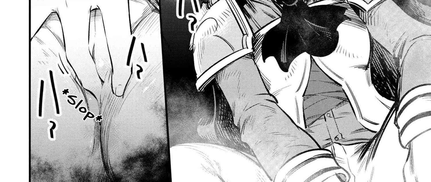 Redo Of Healer — Chapter 22.1 — Page 20