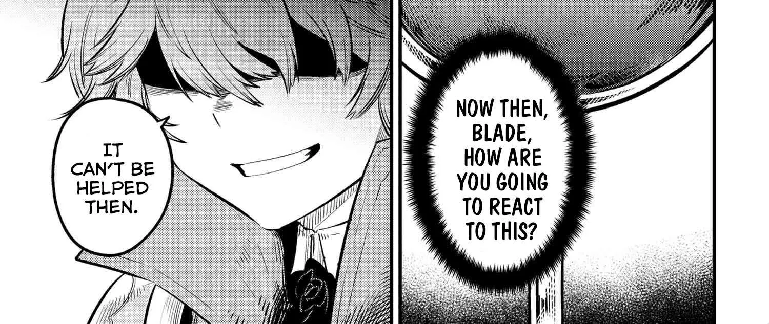 Redo Of Healer — Chapter 22.1 — Page 26
