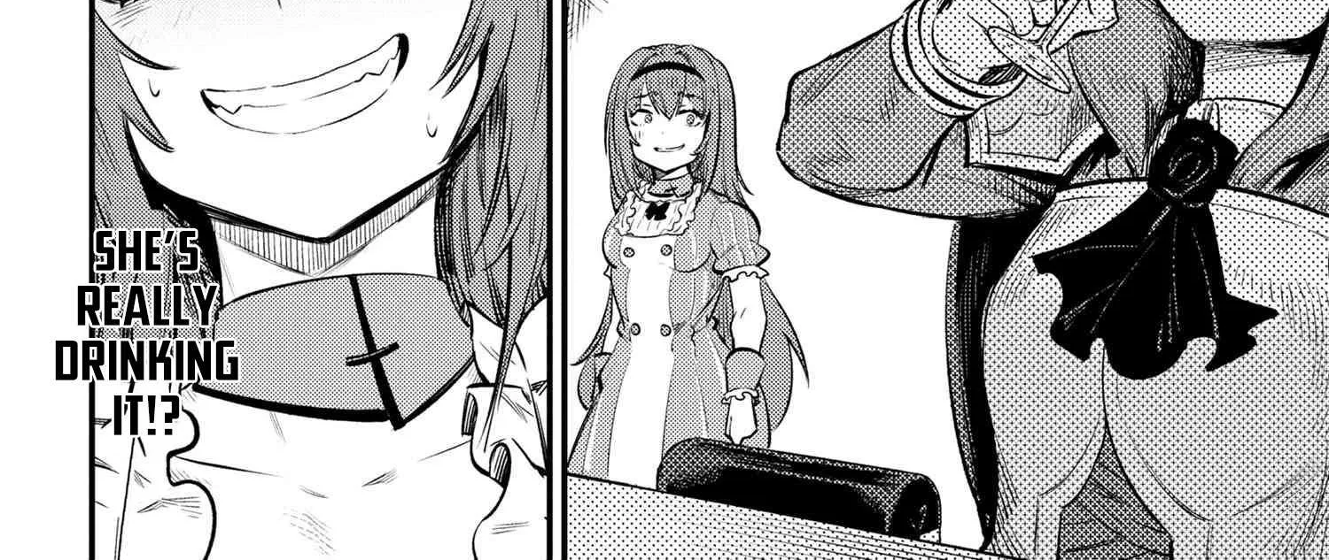 Redo Of Healer — Chapter 22.1 — Page 28