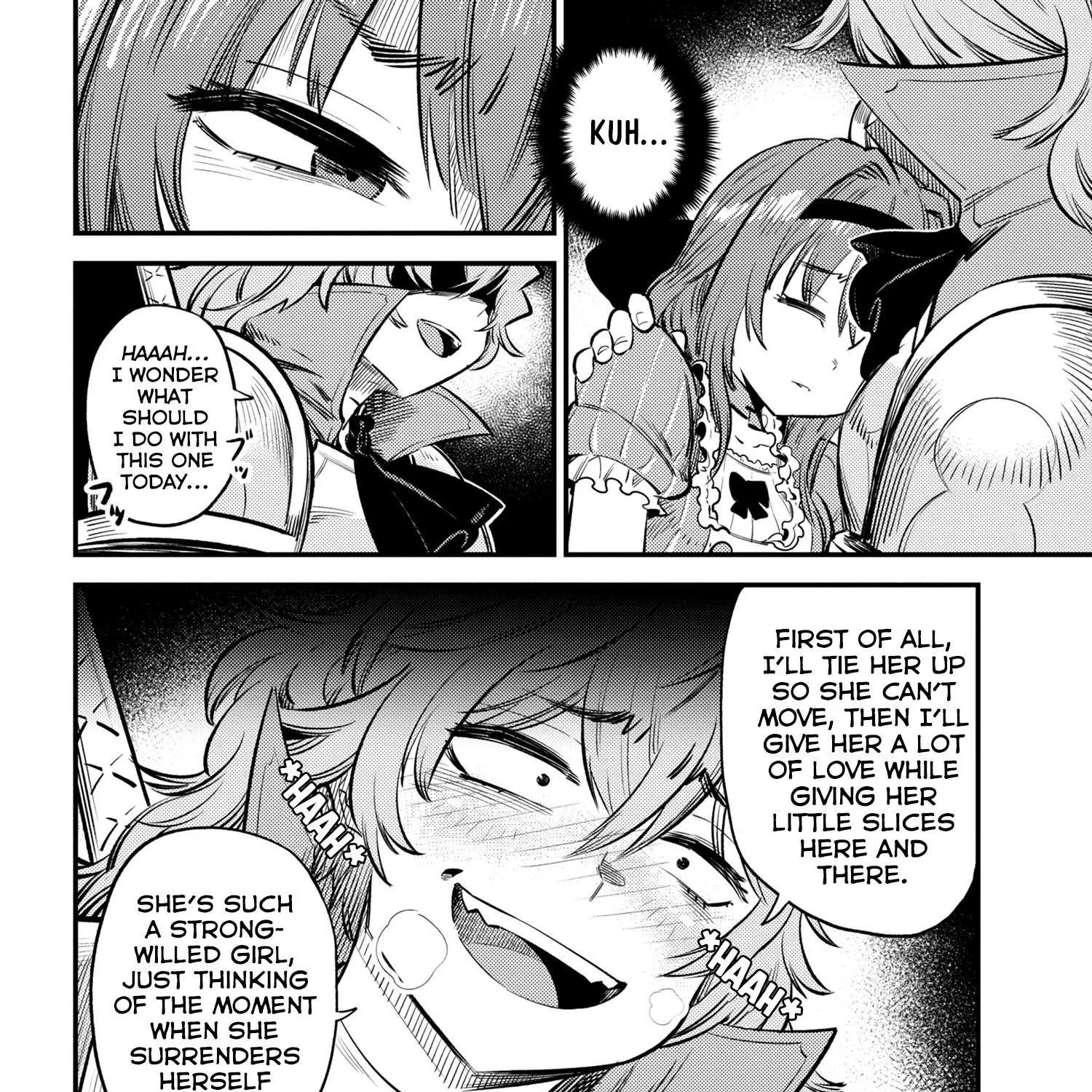Redo Of Healer — Chapter 22.2 — Page 3