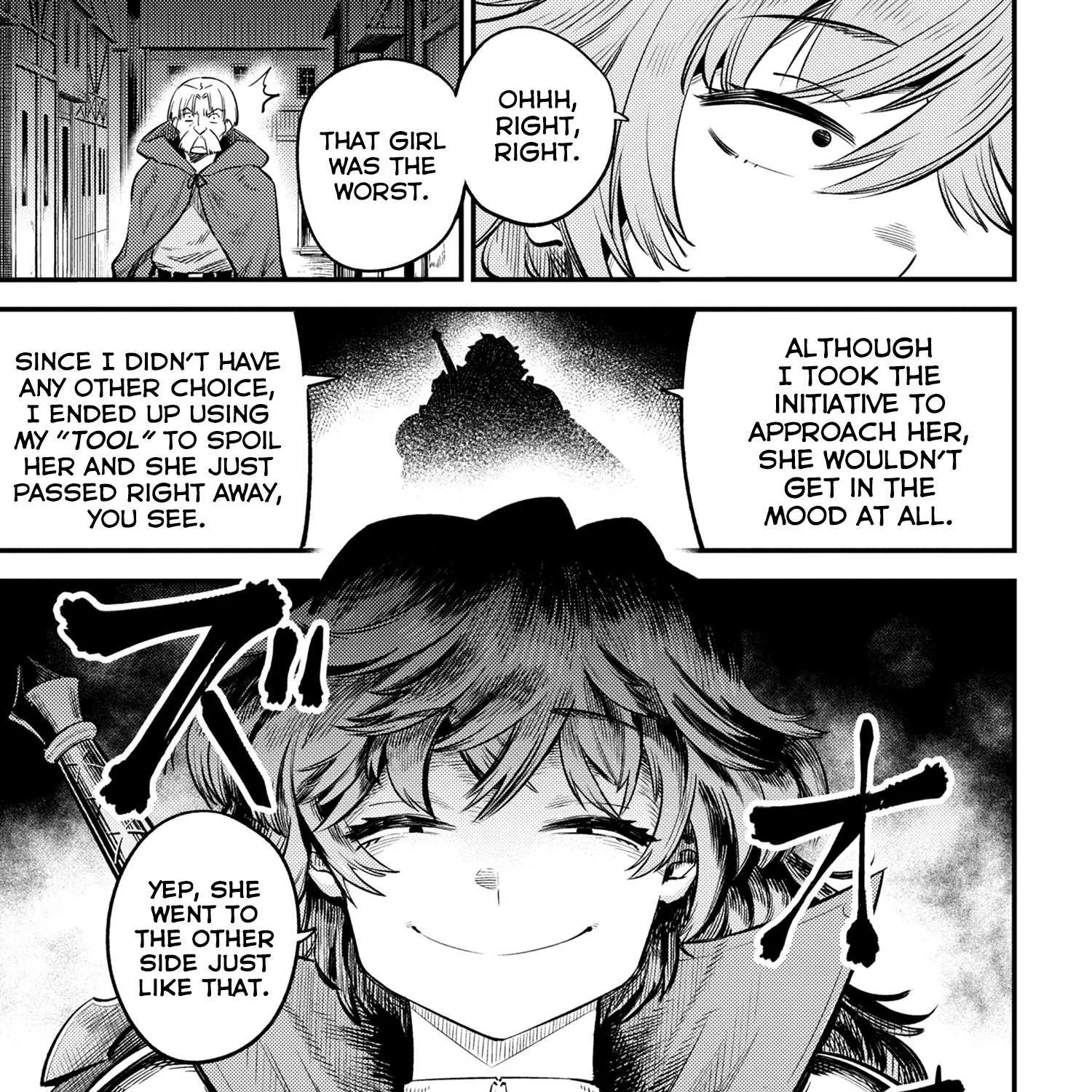 Redo Of Healer — Chapter 22.2 — Page 13