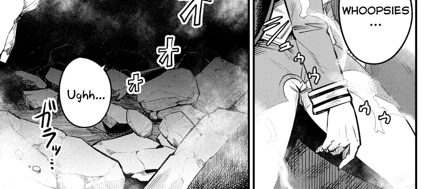 Redo Of Healer — Chapter 22.2 — Page 22
