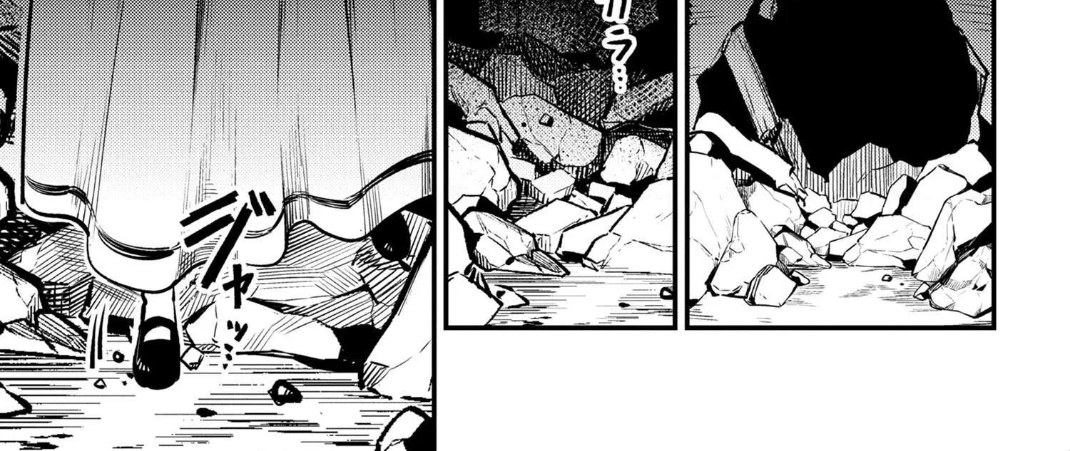 Redo Of Healer — Chapter 22.2 — Page 30