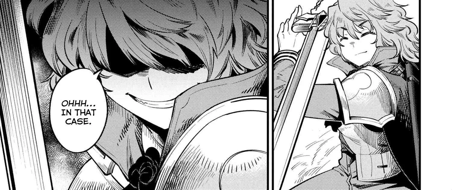 Redo Of Healer — Chapter 23.1 — Page 2