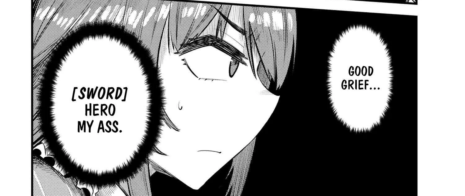 Redo Of Healer — Chapter 23.1 — Page 12
