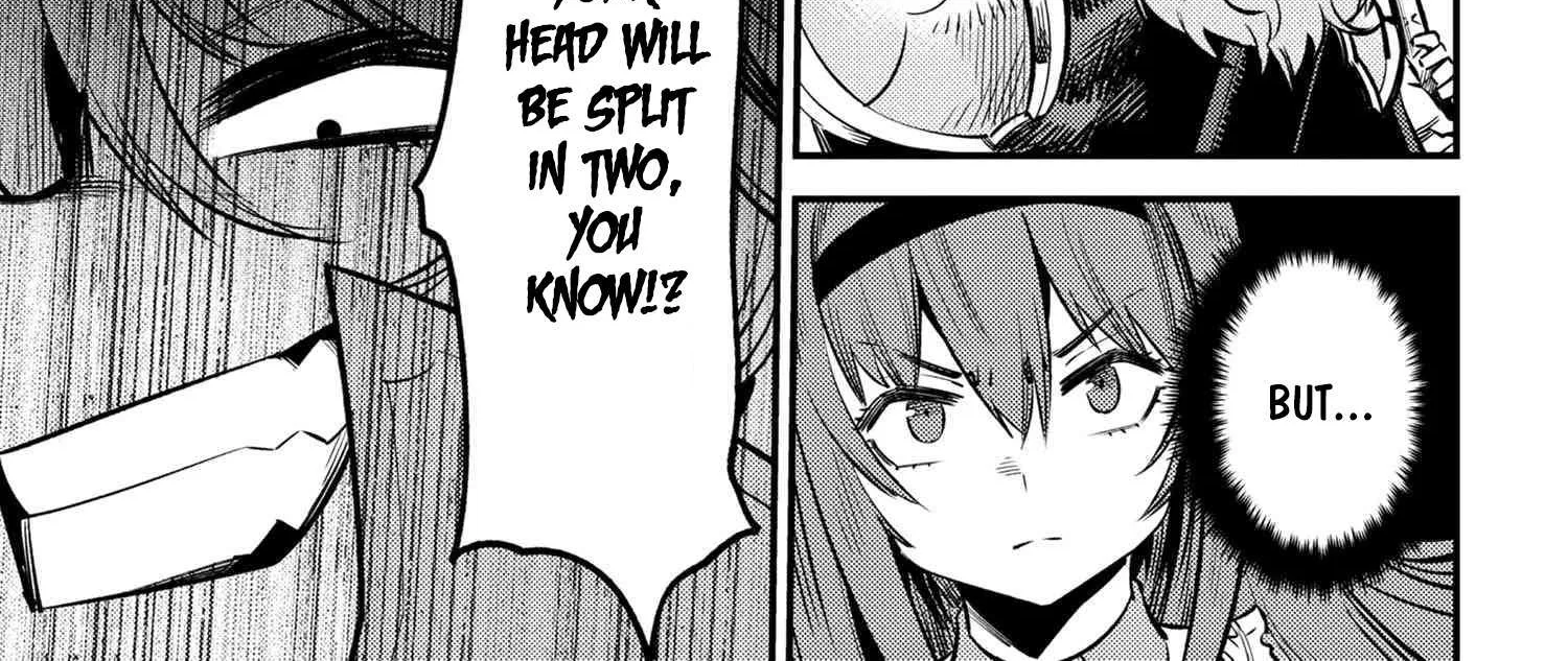 Redo Of Healer — Chapter 23.1 — Page 14