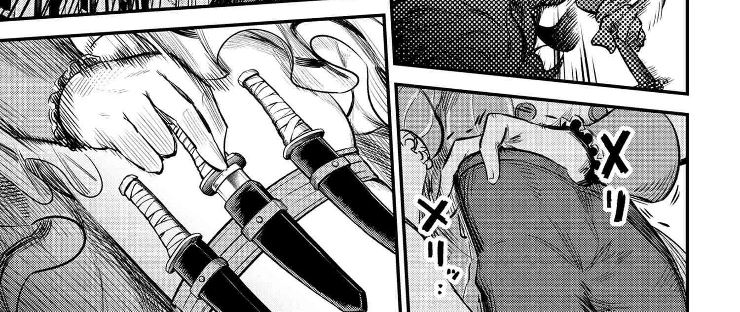 Redo Of Healer — Chapter 23.1 — Page 22