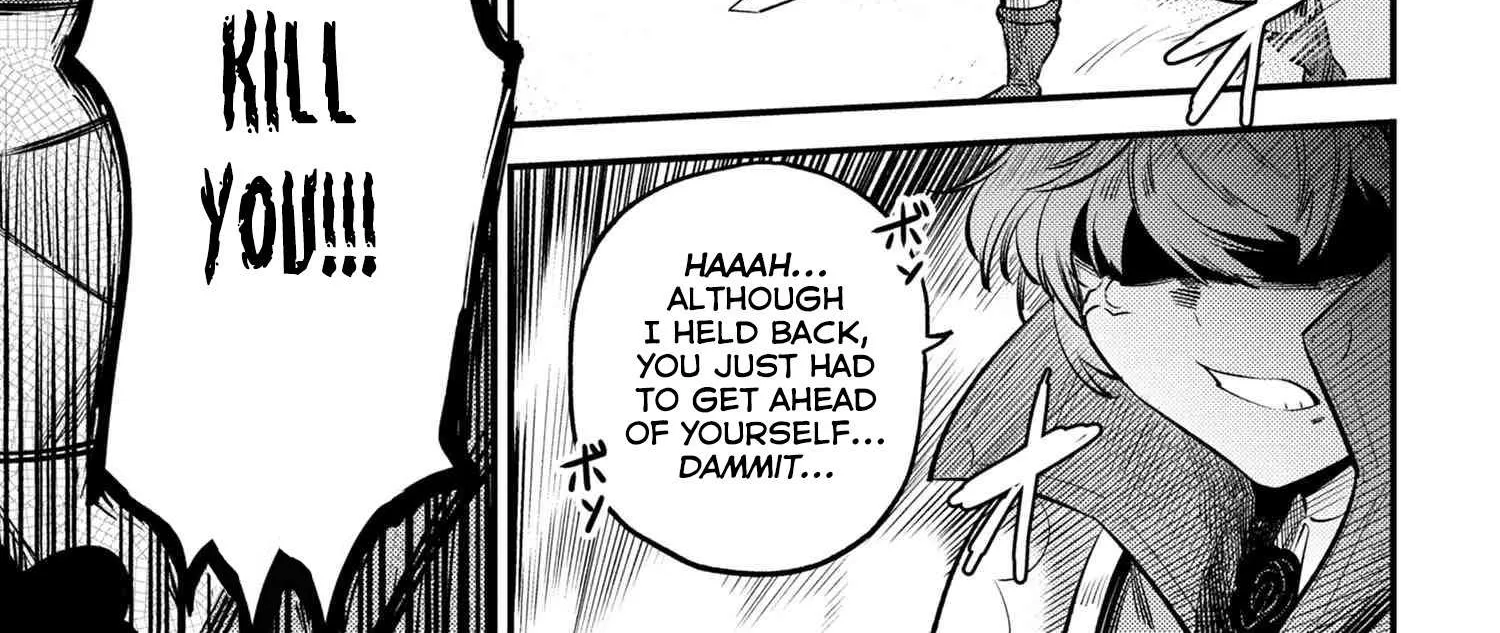 Redo Of Healer — Chapter 23.1 — Page 30