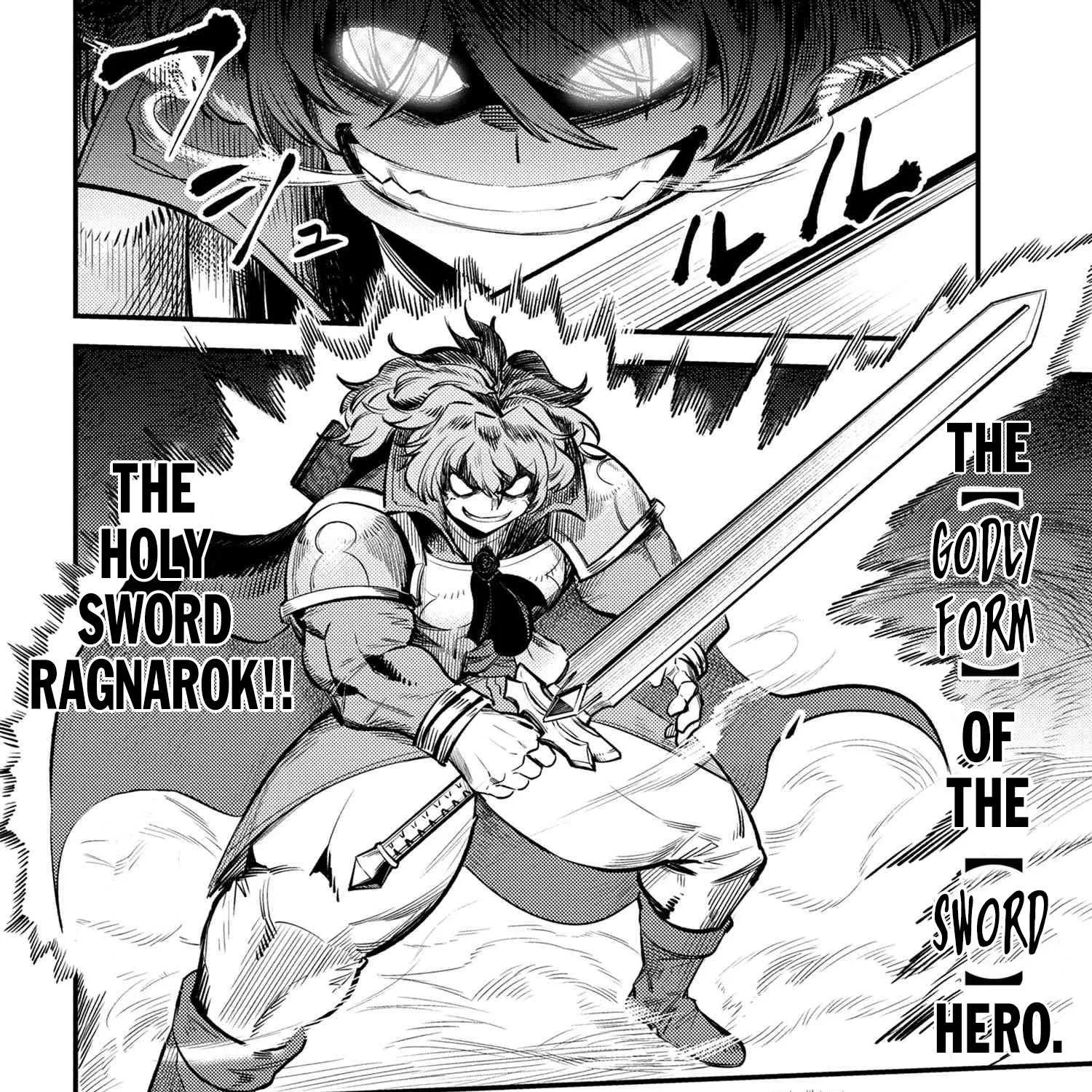 Redo Of Healer — Chapter 23.1 — Page 33