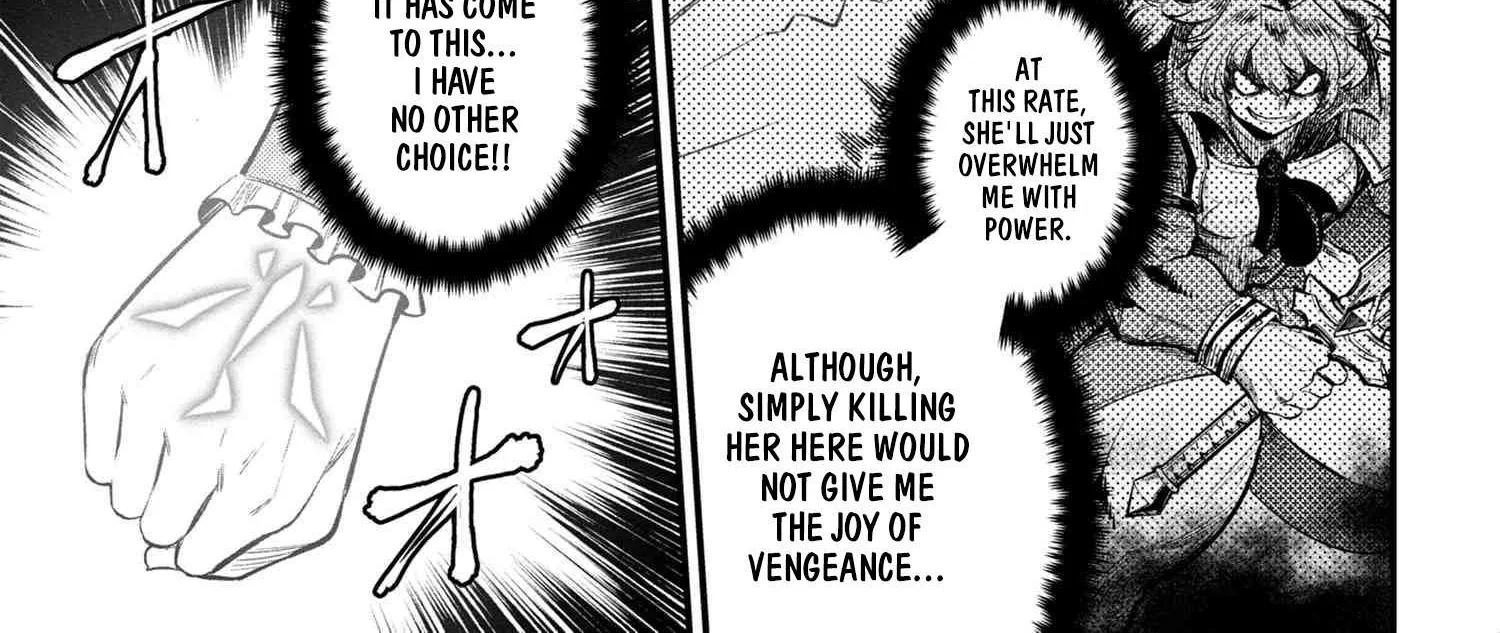 Redo Of Healer — Chapter 23.2 — Page 10