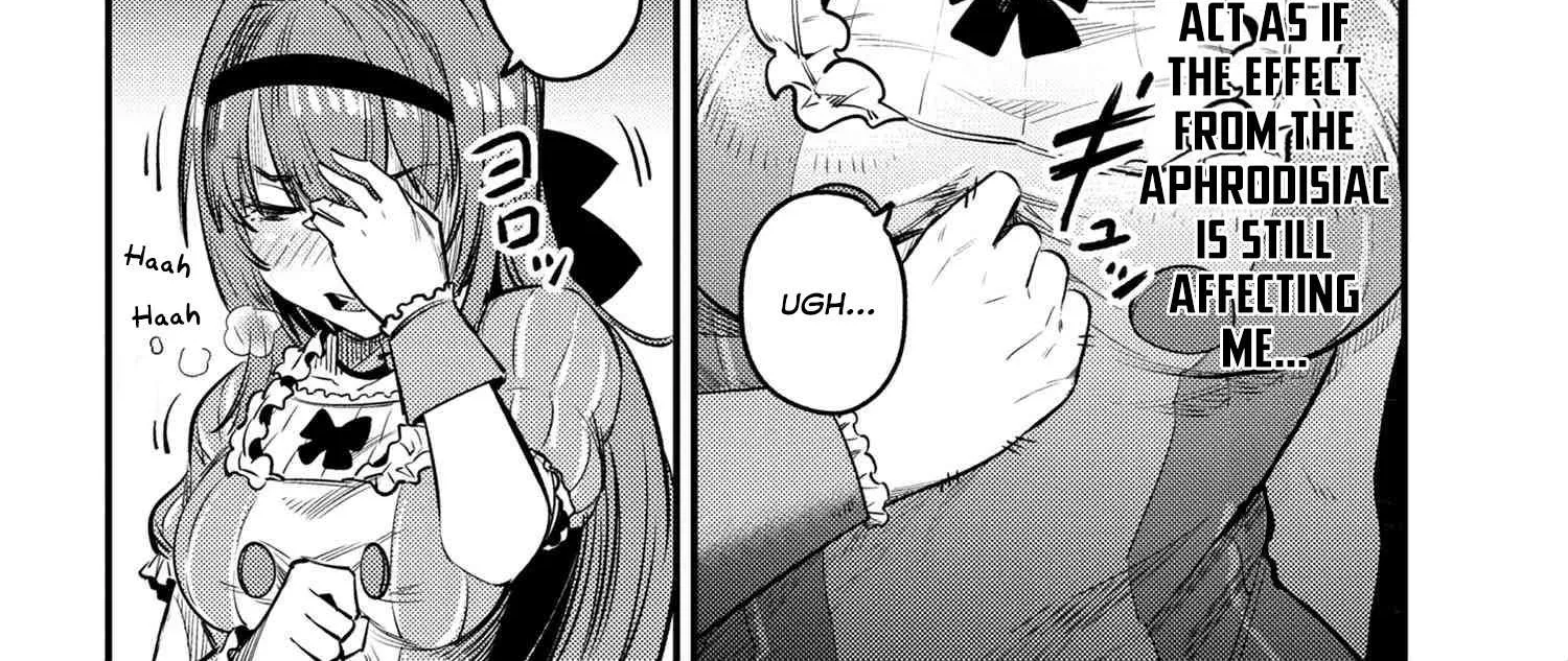 Redo Of Healer — Chapter 23.2 — Page 16