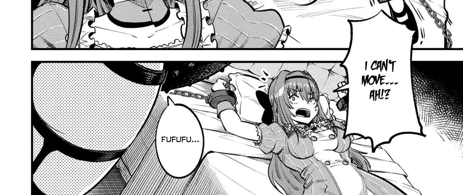 Redo Of Healer — Chapter 24.1 — Page 4