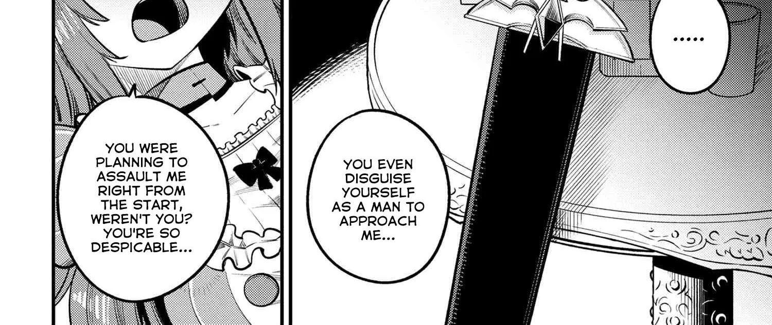 Redo Of Healer — Chapter 24.1 — Page 8