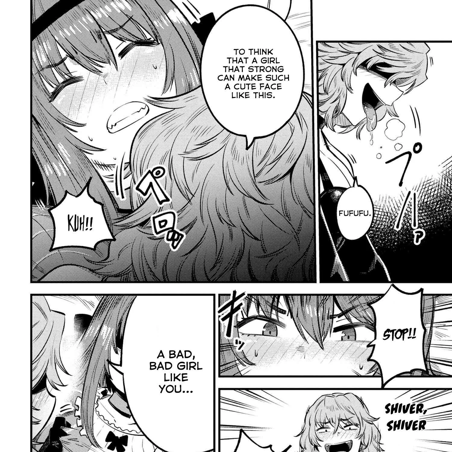 Redo Of Healer — Chapter 24.1 — Page 15