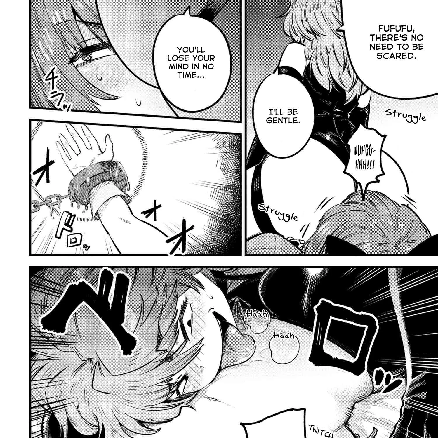 Redo Of Healer — Chapter 24.1 — Page 23