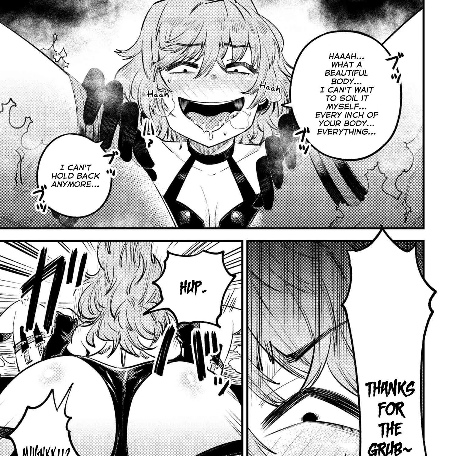 Redo Of Healer — Chapter 24.1 — Page 25