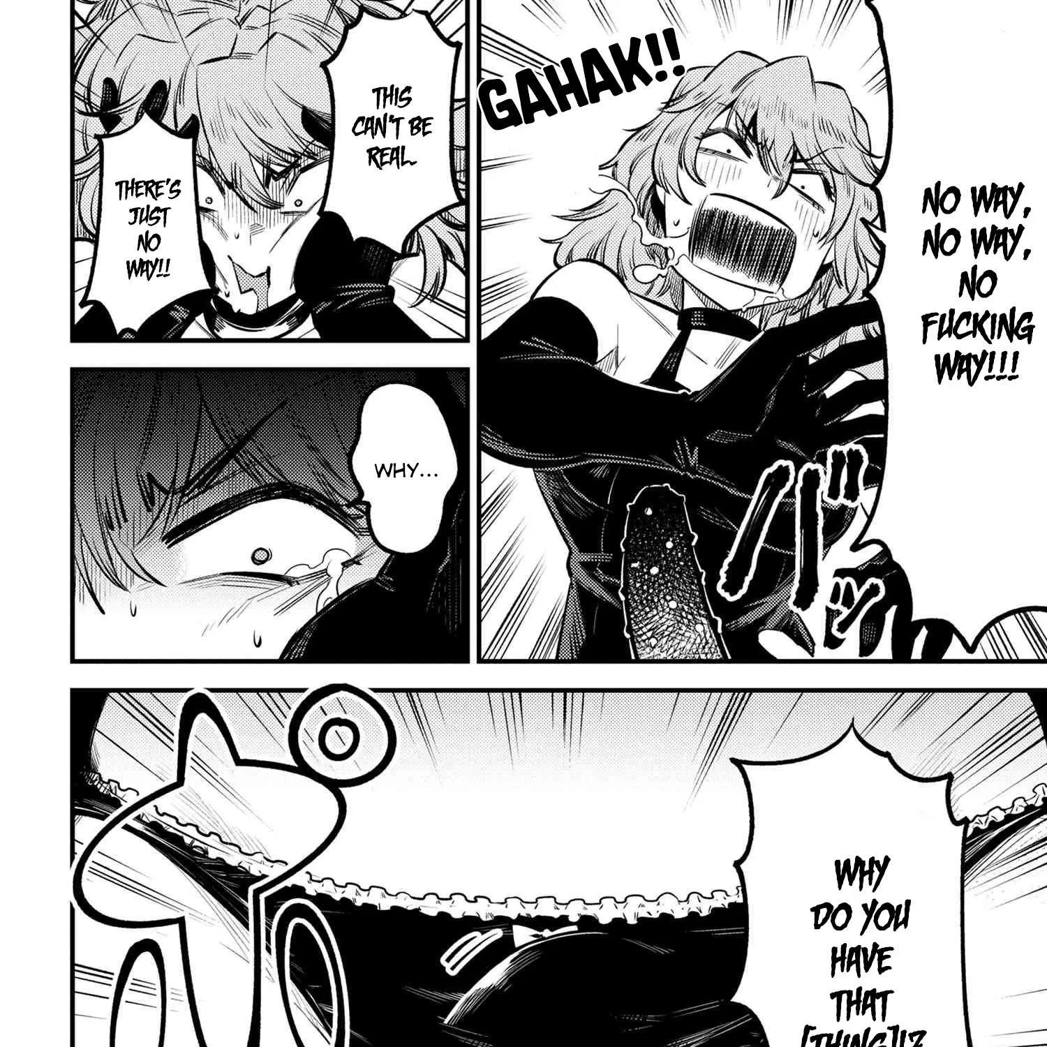 Redo Of Healer — Chapter 24.1 — Page 27