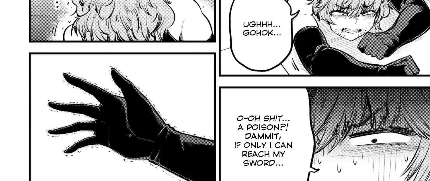 Redo Of Healer — Chapter 24.2 — Page 4