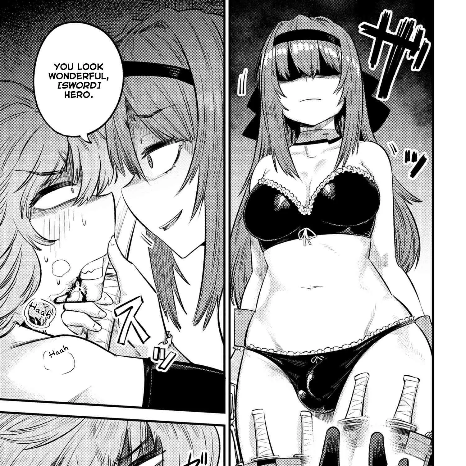 Redo Of Healer — Chapter 24.2 — Page 5