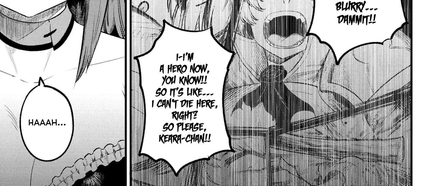 Redo Of Healer — Chapter 24.2 — Page 14