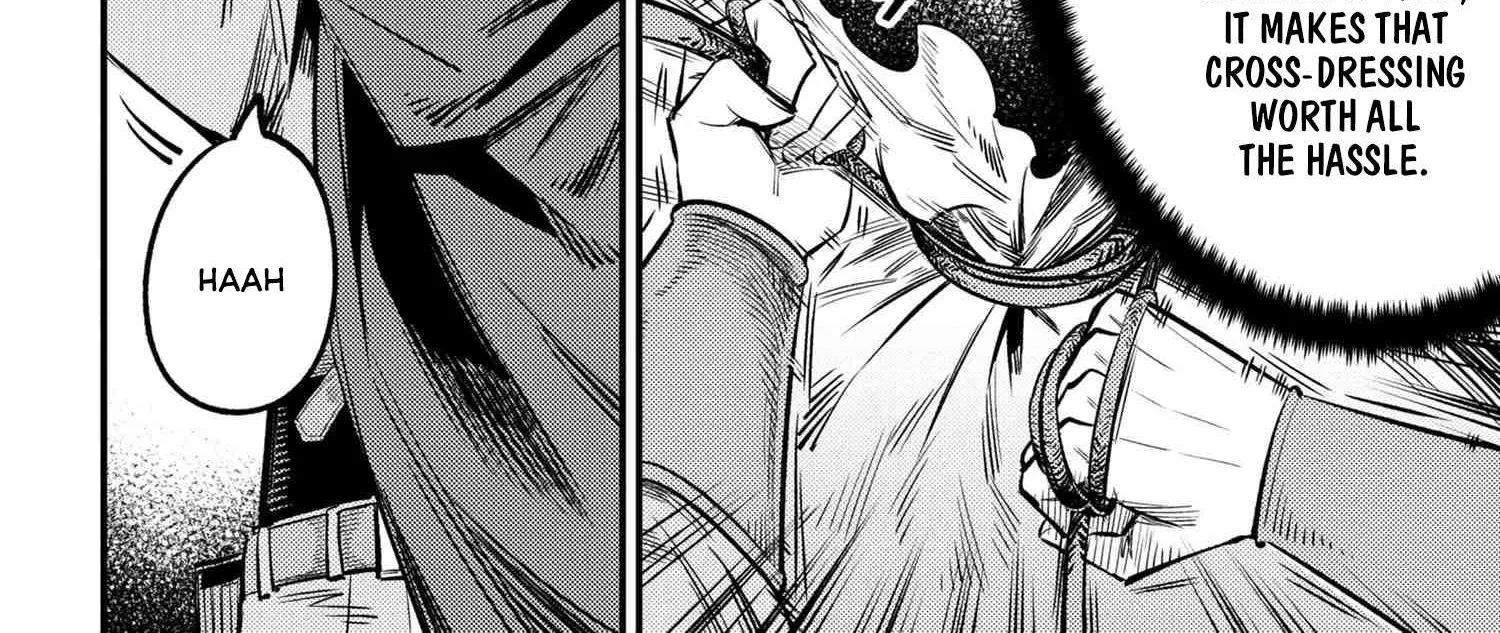Redo Of Healer — Chapter 24.2 — Page 24