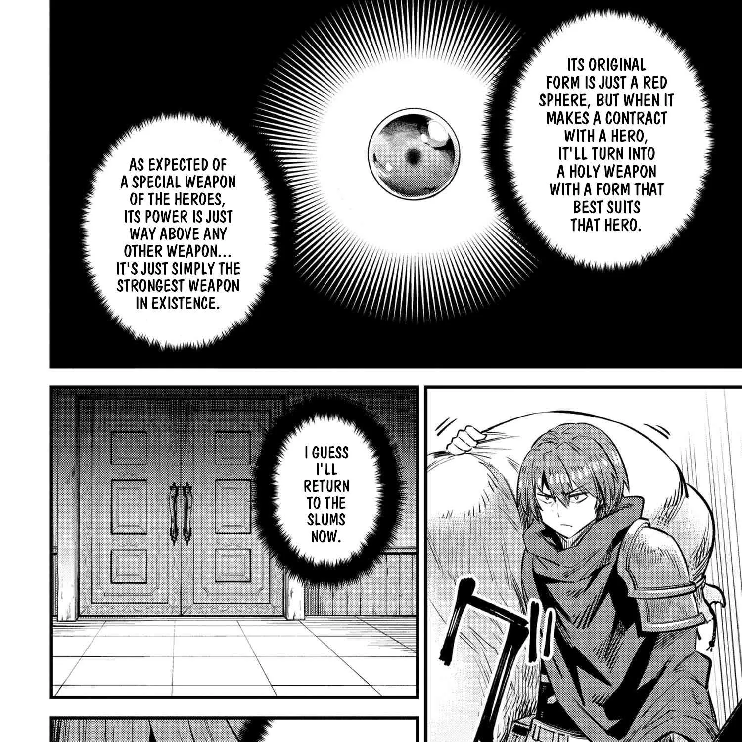 Redo Of Healer — Chapter 24.2 — Page 27