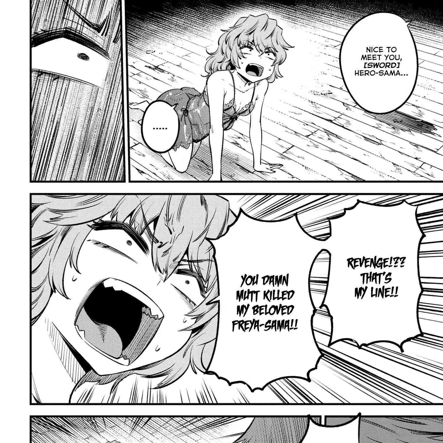 Redo Of Healer — Chapter 25.1 — Page 15