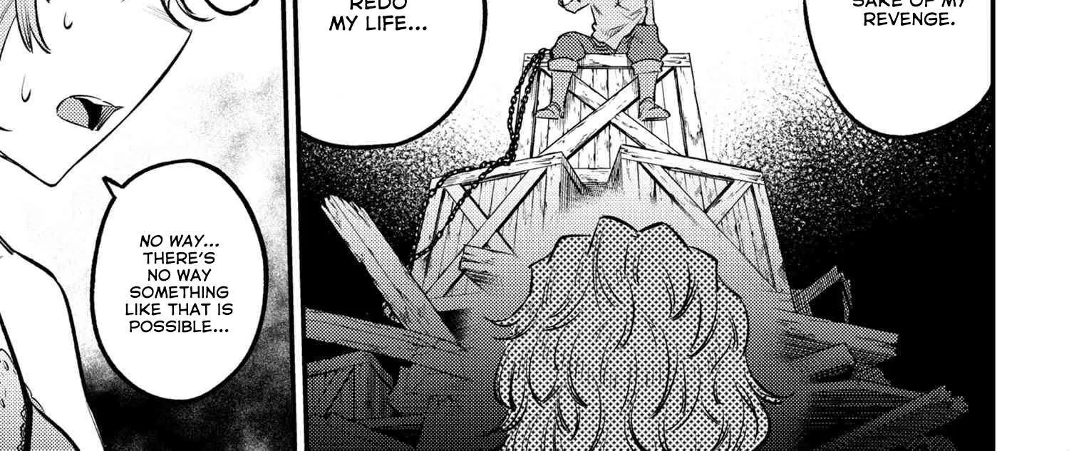 Redo Of Healer — Chapter 25.1 — Page 26