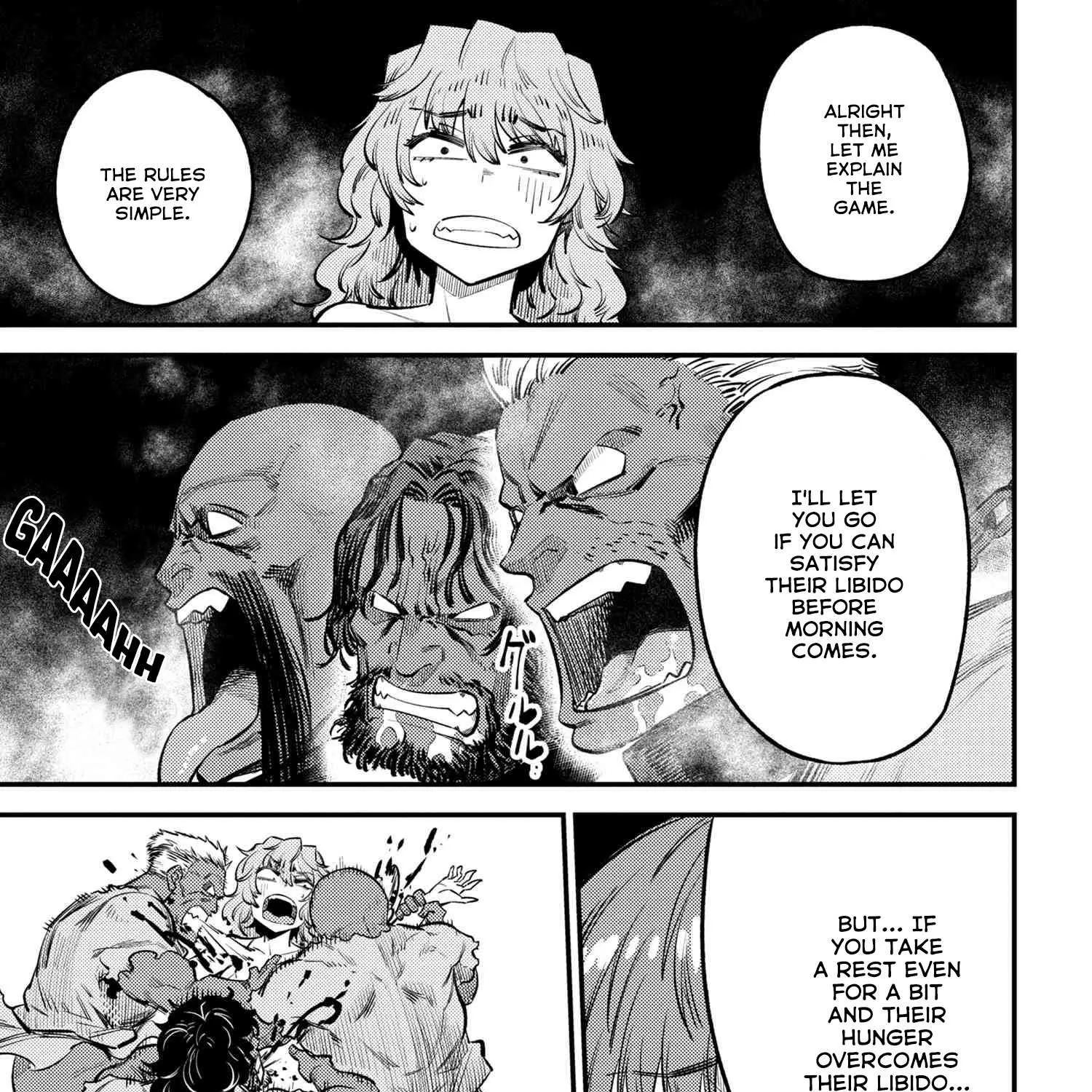 Redo Of Healer — Chapter 25.1 — Page 37