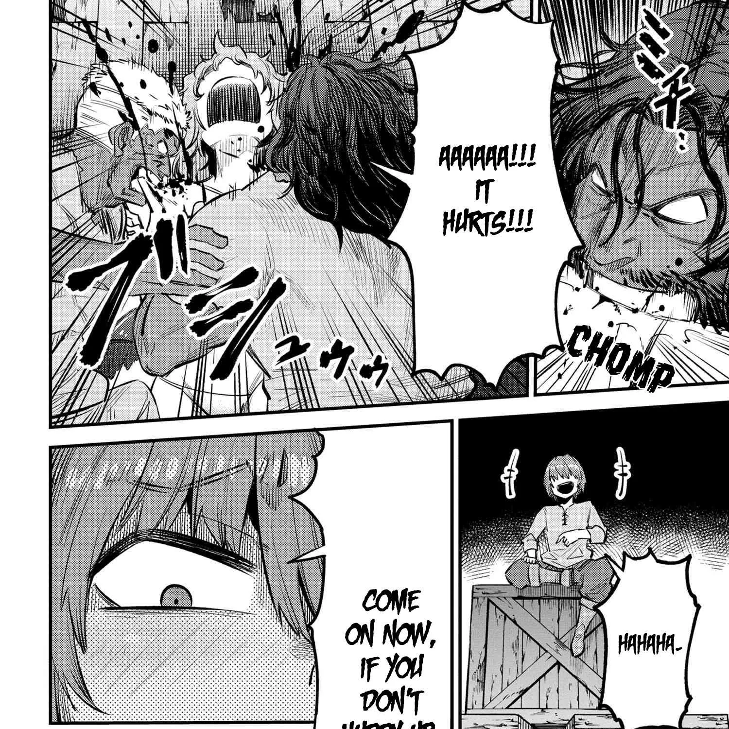 Redo Of Healer — Chapter 25.2 — Page 3