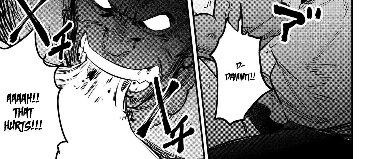 Redo Of Healer — Chapter 25.2 — Page 18