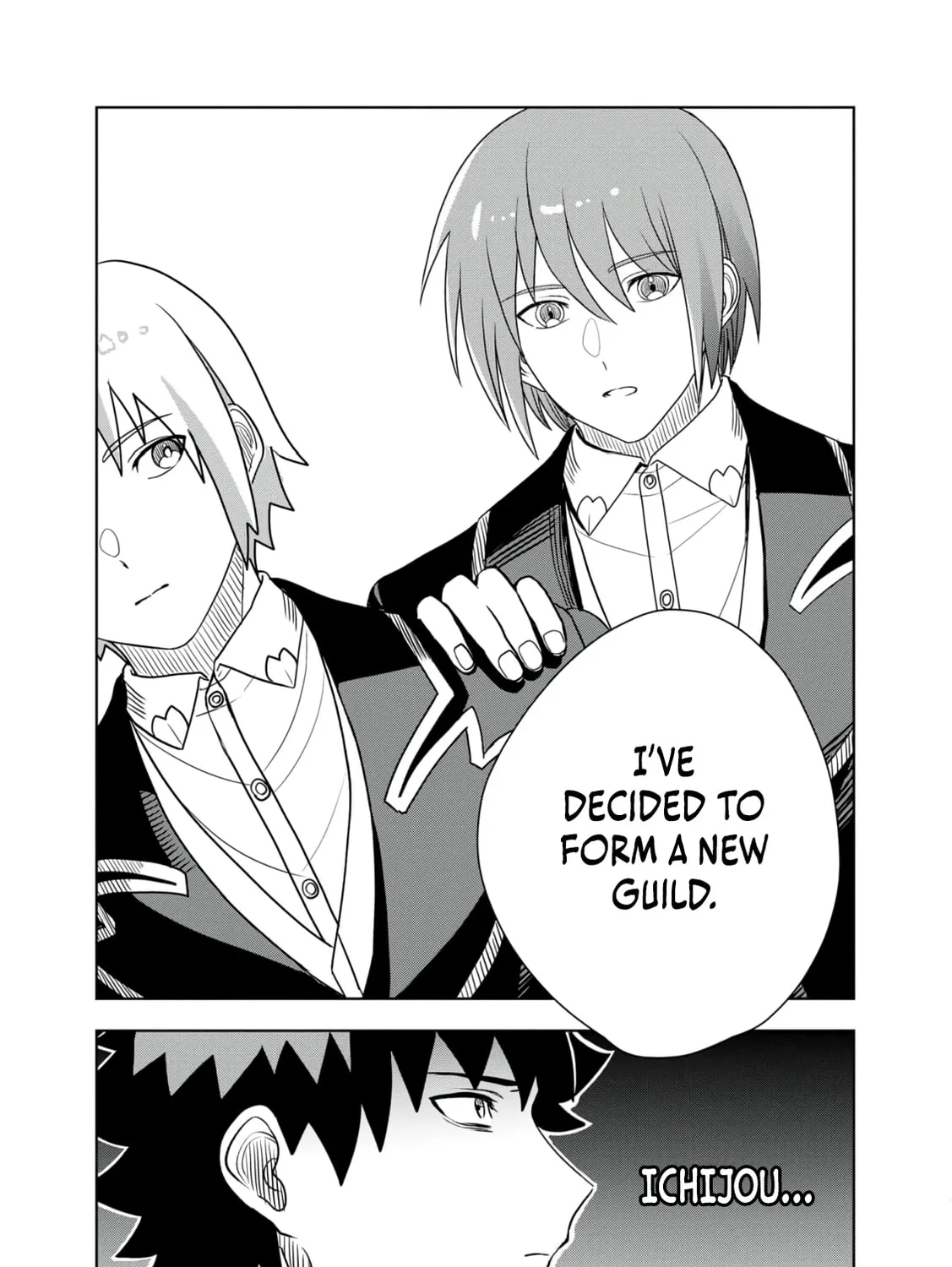 Dungeon Gakuen no Teihen ni Tensei Shita kedo, Naze ka Ore ni wa Kouryaku Hon ga Aru — Chapter 18 — Page 13