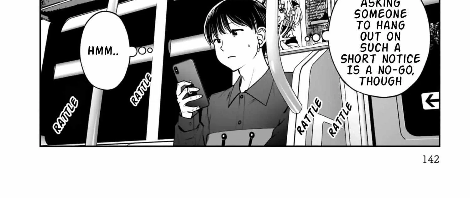Kou Iu No Ga Ii — Chapter 41 — Page 12