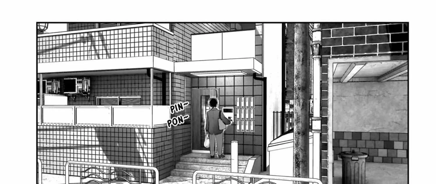 Kou Iu No Ga Ii — Chapter 41 — Page 20