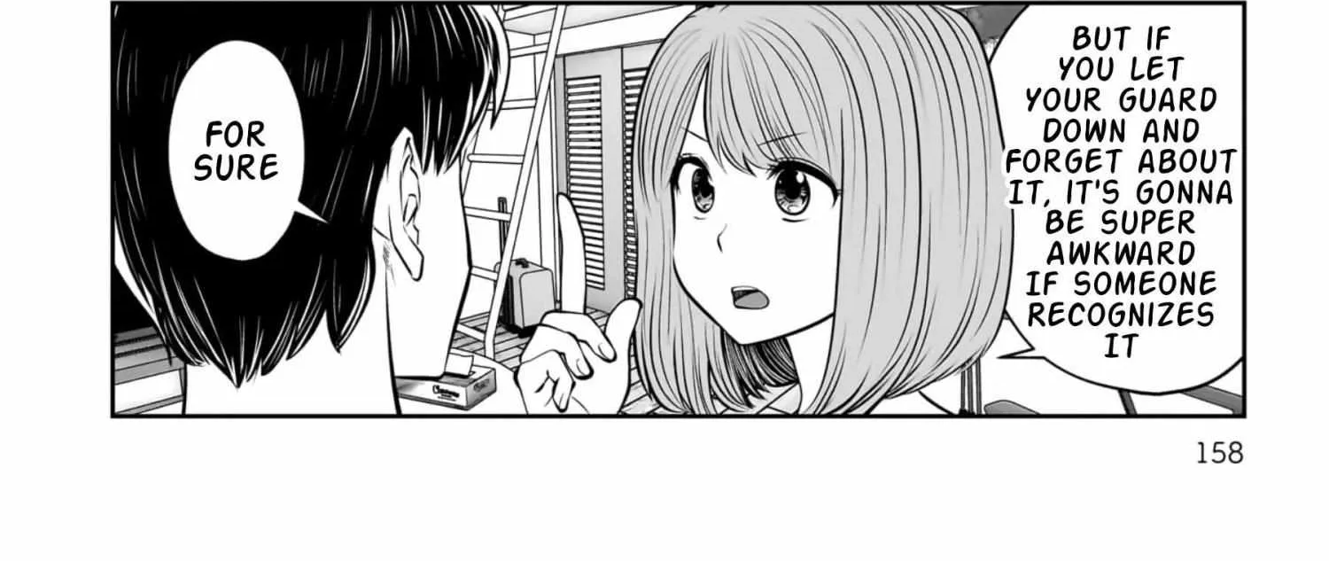 Kou Iu No Ga Ii — Chapter 41 — Page 44