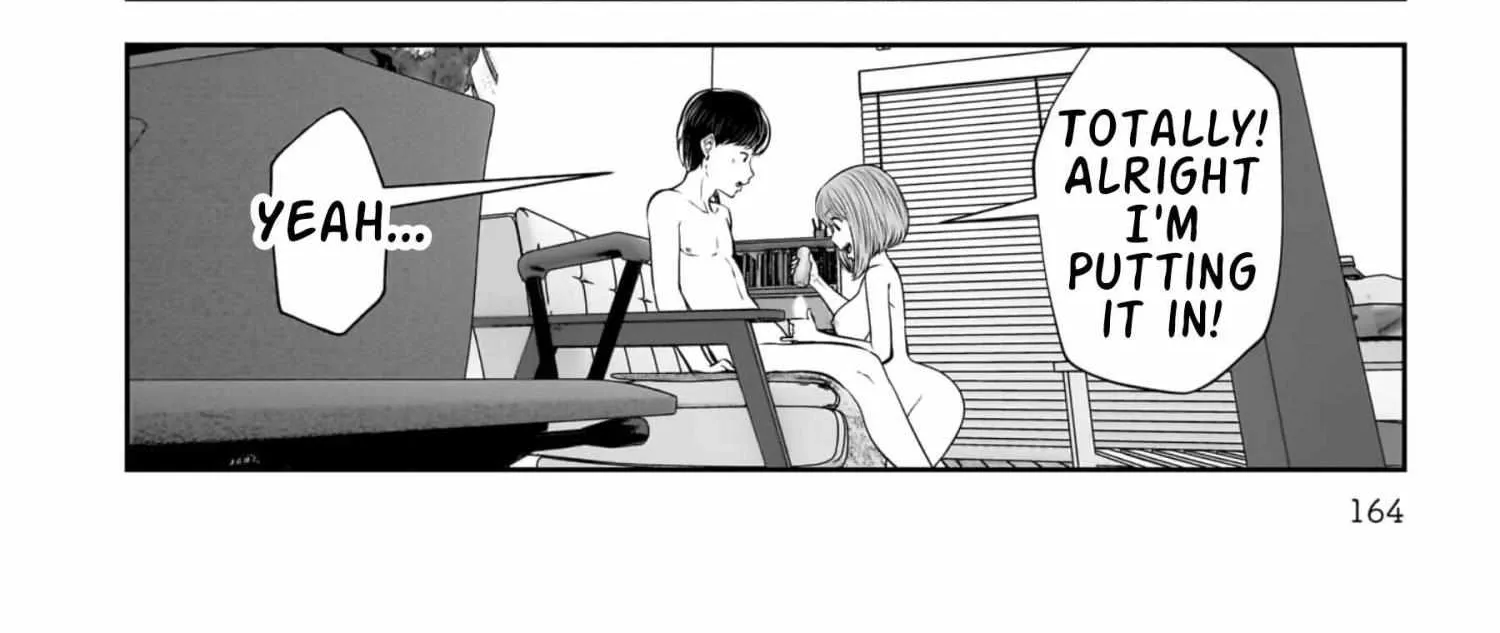 Kou Iu No Ga Ii — Chapter 41 — Page 56