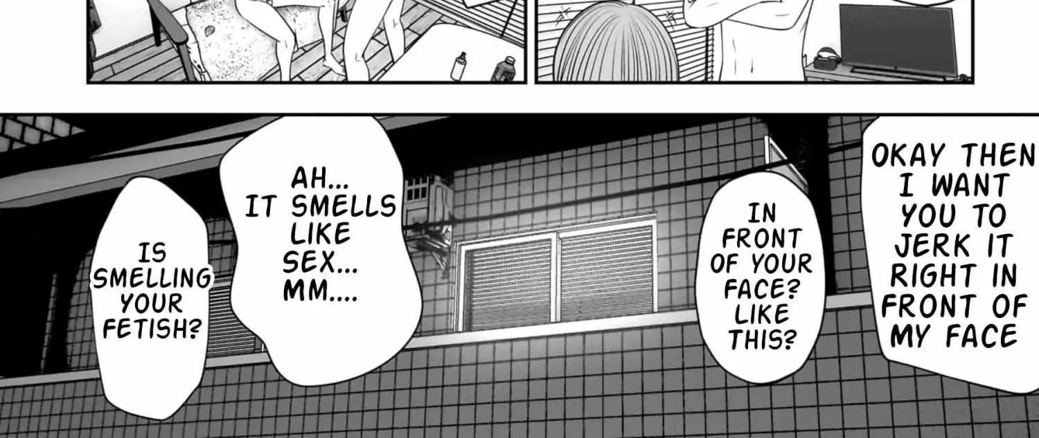 Kou Iu No Ga Ii — Chapter 41 — Page 88