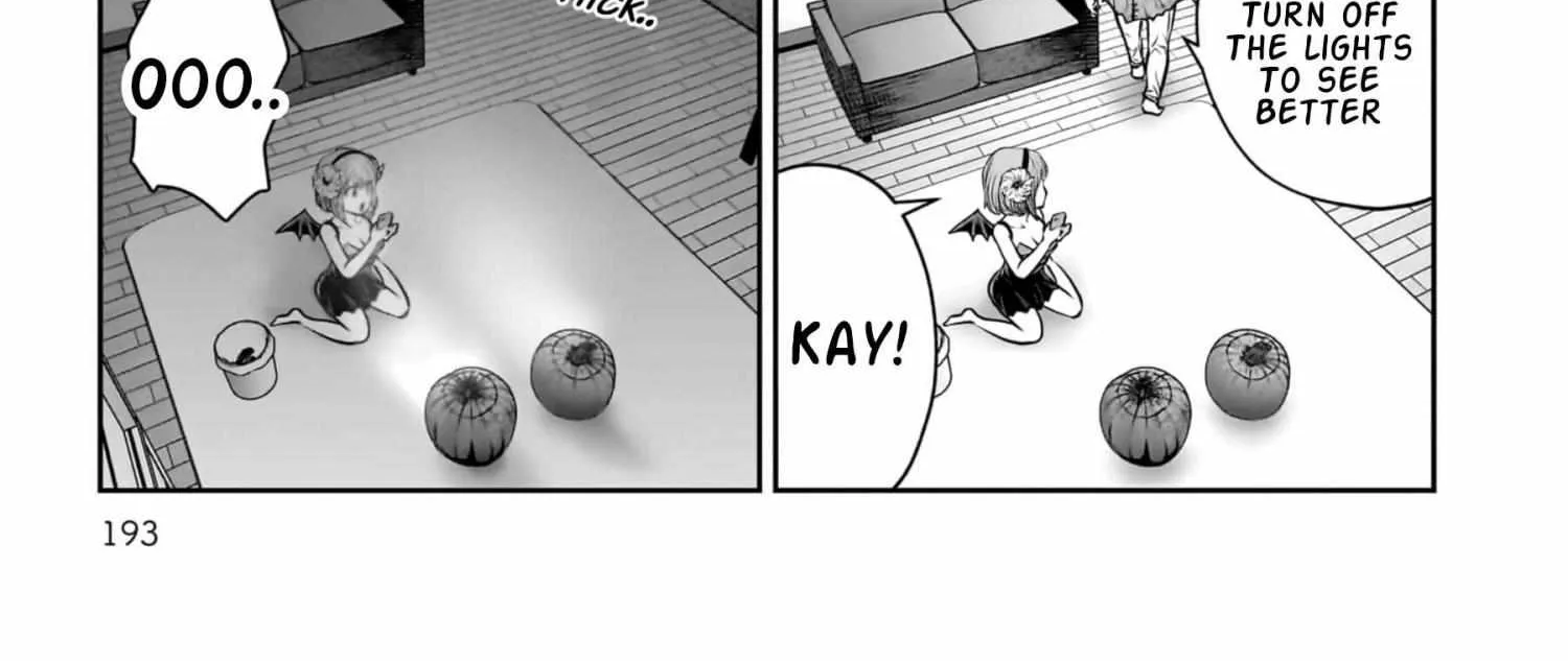 Kou Iu No Ga Ii — Chapter 41.5 — Page 24