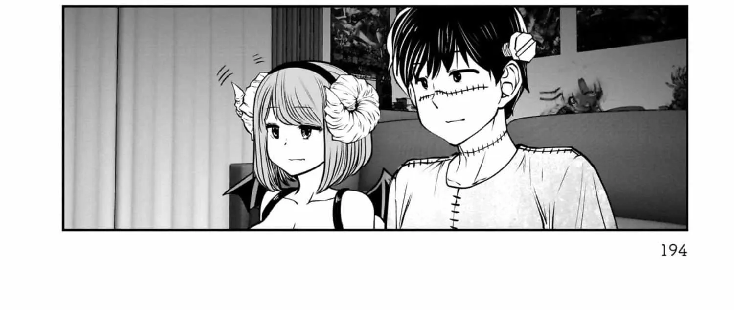 Kou Iu No Ga Ii — Chapter 41.5 — Page 26