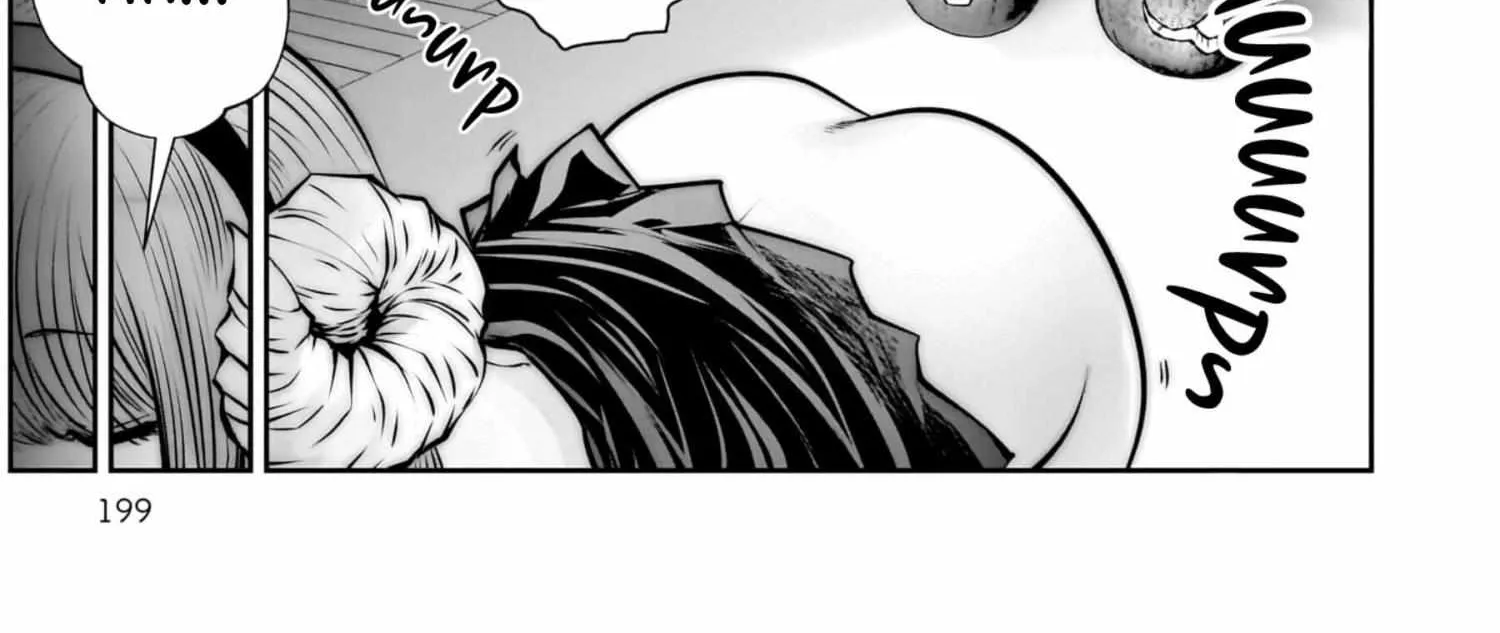 Kou Iu No Ga Ii — Chapter 41.5 — Page 36