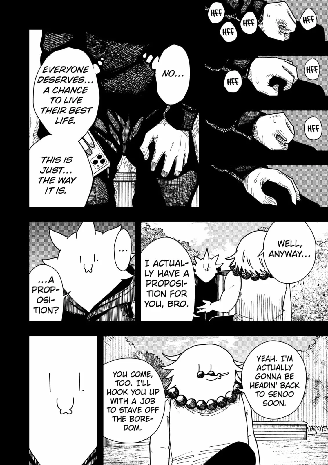 Drama Queen — Chapter 43 — Page 16